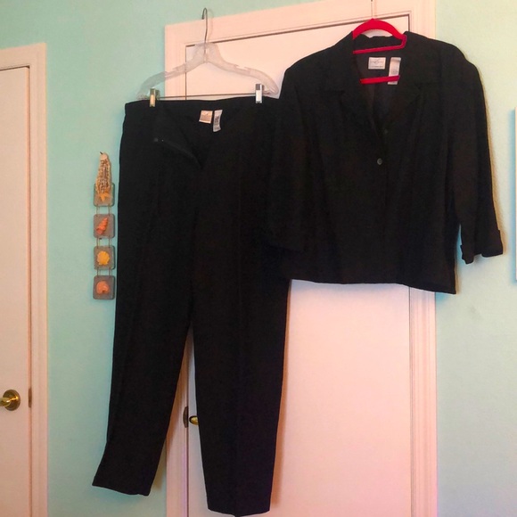 Emma James Pants - Emma James pantsuit